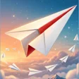 Icono de programa: Eleven Paper Flights