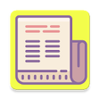 Icono de programa: Magazine App