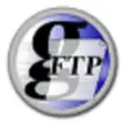 Icon of program: gFTP
