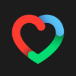 Icon of program: FITIV Pulse: Heart Rate M…
