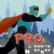 Icon of program: America Heroes PRO - Jump…