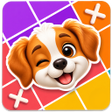 Icono de programa: Woofdoku : Brain Puzzle