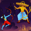 Icon of program: Kill The Ravan