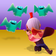 Icono de programa: Archer Hero Master