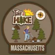 Icon of program: Massachusetts Hiking Trai…