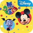 Disney Junior Play icon