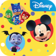 Icon of program: Disney Junior Play