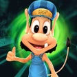 Icon of program: Hugo Troll Race 2.