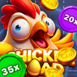 Icon of program: Chicken Royal Road