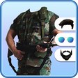 Icon of program: Military Photo Suit : Mil…