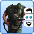 Icon of program: Military Photo Suit : Mil…
