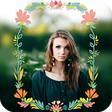 Icon of program: Flower Photo Frames