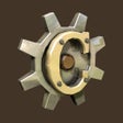 Icono de programa: Cogs