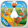 Icon of program: Duck Duck Goose - A Free …