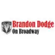 Icon of program: Brandon Dodge On Broadway…