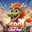 Icono de programa: 69PColor Pair