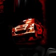 Icono de programa: Xpand Rally Xtreme demo