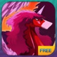 Icon of program: Unicorn Dash Attack - Uni…