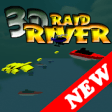 Icon of program: River Raid 3D (New)