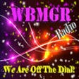 Icono de programa: WBMGR Radio