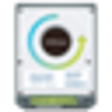 Icono de programa: Mac Free Hard Drive Data …
