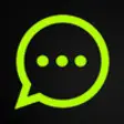 Icon of program: WhatsChat - A free messen…