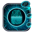 Icono de programa: Future Technology Themes …