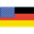 USGerman Keyboard Layout icon