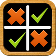 Icono de programa: Strategic Tic Tac Toe 4x4