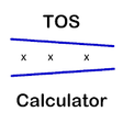 Icon of program: Taper Offset Spacing Calc…