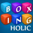 Icon of program: Boxing Holic