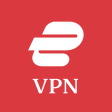Icon of program: ExpressVPN - Best Android…