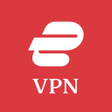Icon of program: ExpressVPN: Fast & Secure…