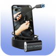 Icon of program: Endoscope USB Camera  Otg…