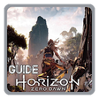 Icono de programa: Guide For Horizon Zero da…