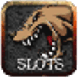 Wild Wolf Luna Casino Slots icon