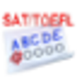 Icono de programa: SAT/TOEFL