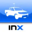 Icon of program: INX InTransit