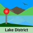 Icono de programa: Lake District Maps Offlin…
