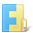 Icon of program: FolderShare