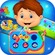 Icon of program: Smart Baby Games - Toddle…