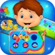 Icon of program: Smart Baby Games - Toddle…