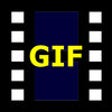 Icon of program: MyGIF - GIF from Video!