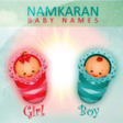 Icon of program: Namkaran Baby Names