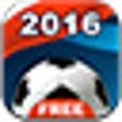 Icono de programa: iCup Euro 2016 Free