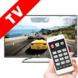 Icon of program: TV Remote Control for Viz…