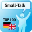 Icon of program: 100 Small Talk Success Ph…