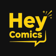 Icono de programa: Hey Comics