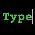 Icon of program: Typewriter: Typing Video …