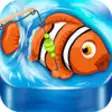 Icon of program: Fish Catching For Kids